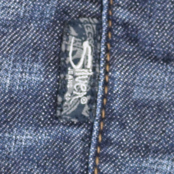 Silver Tuesday jeans - Picture 12 of 13